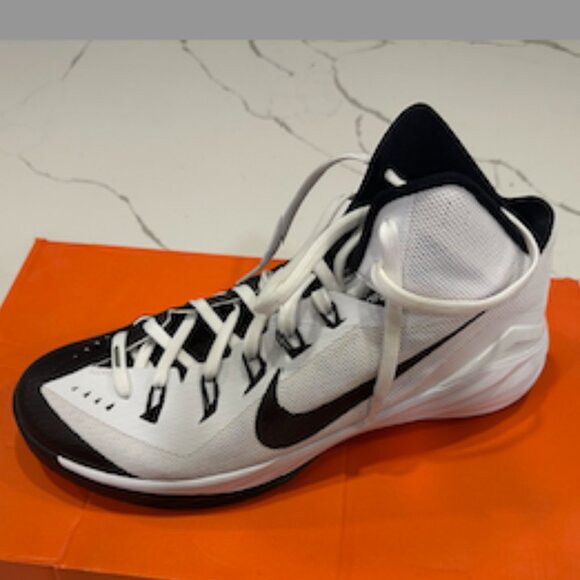 Nike Zoom Without A Doubt  Mens 12 - Picture 1 of 9